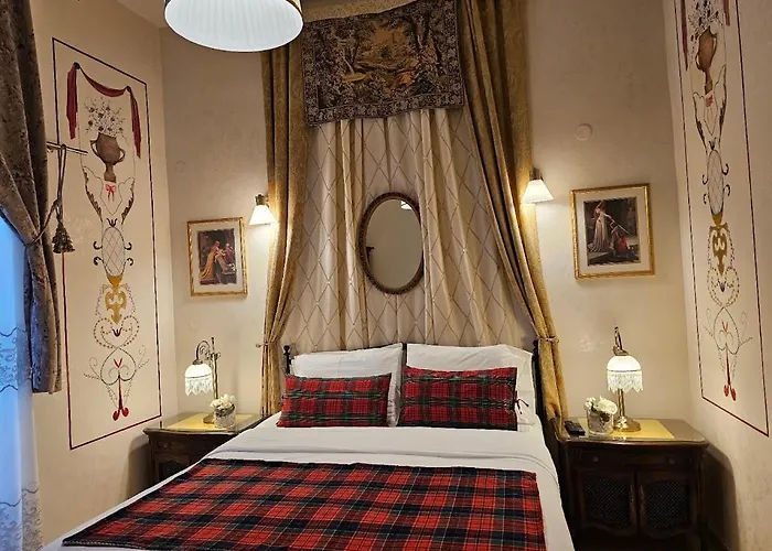 Apartment Mima