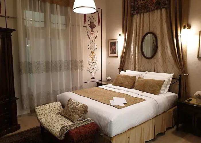 Apartment Mima