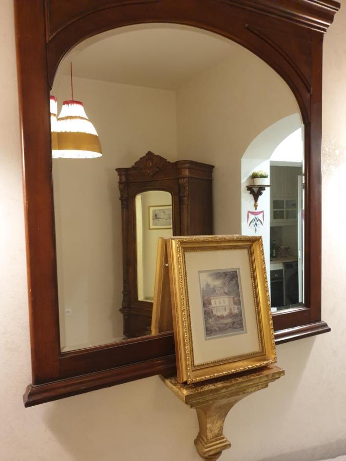 Mima Apartment