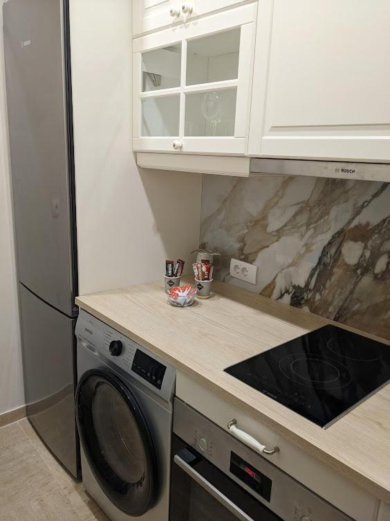 Apartment Mima