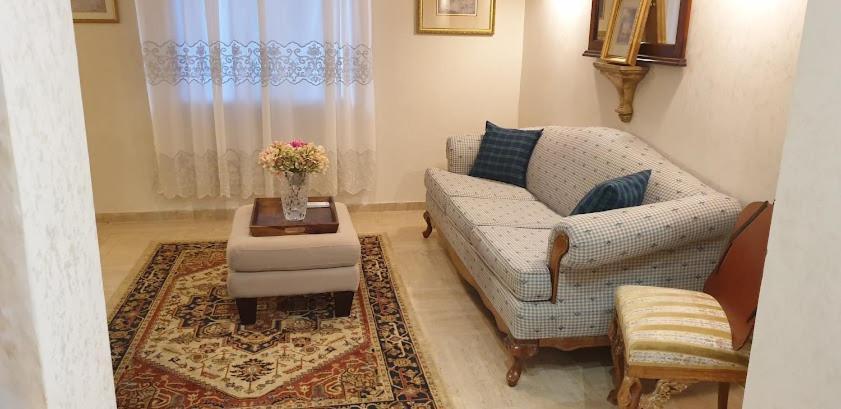 Mima Apartment Belgrade